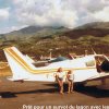 Aéroclub du Var de Tahiti et LBH